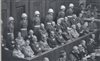 Le proc�s de Nuremberg