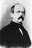 Otto von Bismarck en 1860