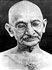 Gandhi en 1944