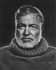 Ernest Hemingway