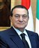 Hosni Moubarak en 2009