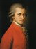 Wolgang Amadeus Mozart