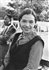 Rosa Parks en compagnie de Martin Luther King