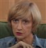 Fran�oise Sagan en 1991